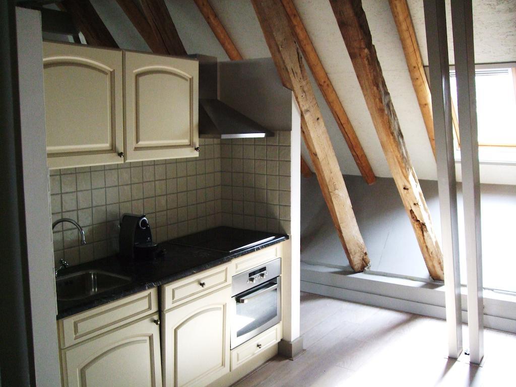 Bed and Breakfast Landgoed De Lavei Weleveld Номер фото