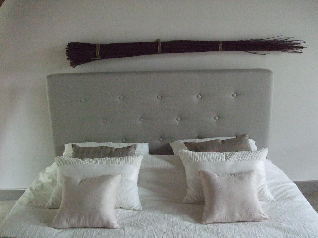 Bed and Breakfast Landgoed De Lavei Weleveld Номер фото