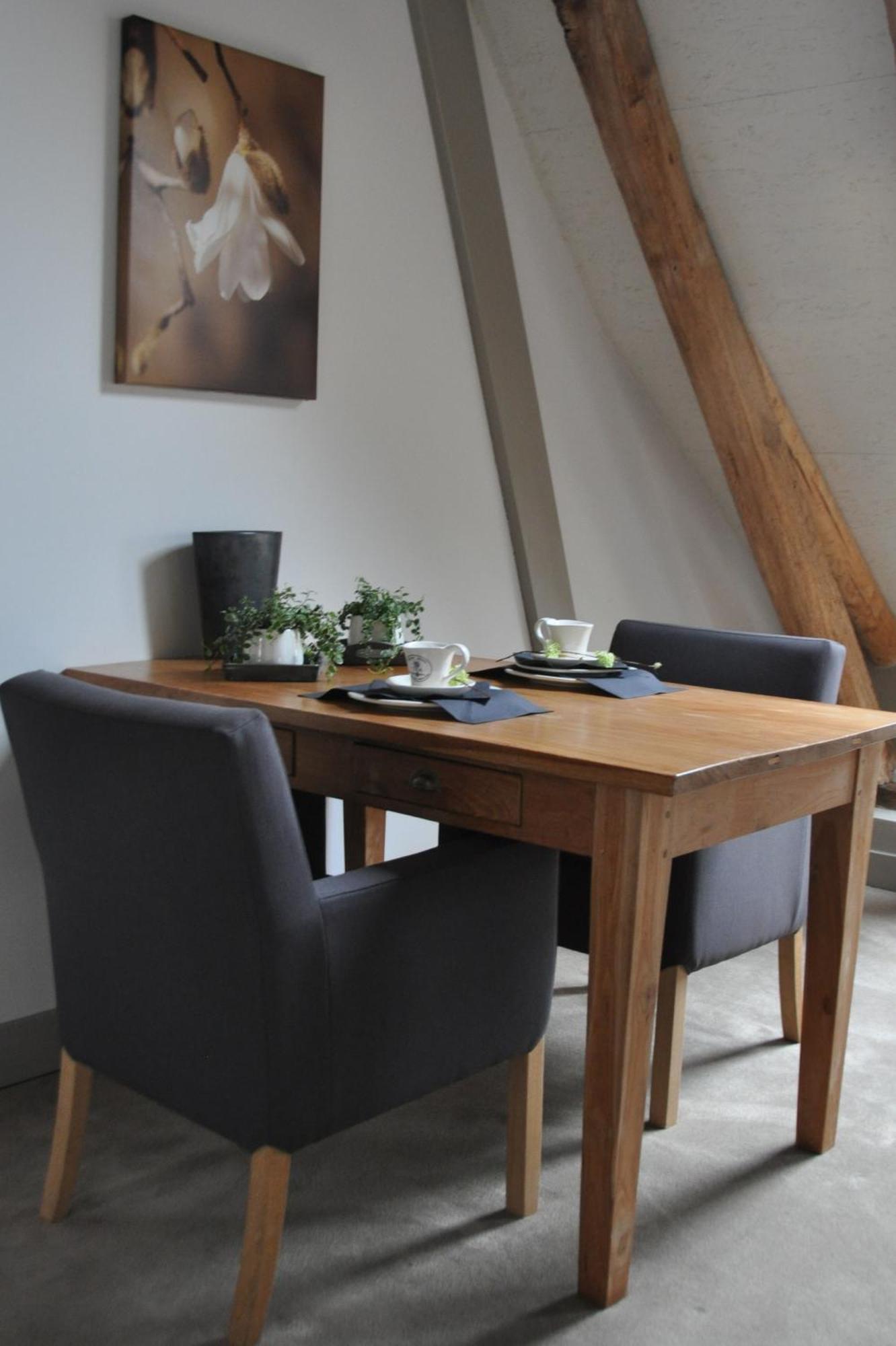 Bed and Breakfast Landgoed De Lavei Weleveld Экстерьер фото
