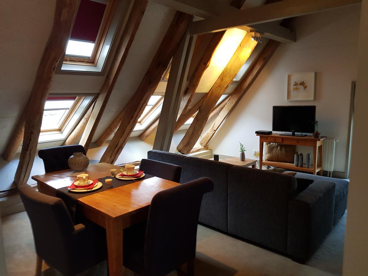 Bed and Breakfast Landgoed De Lavei Weleveld Экстерьер фото